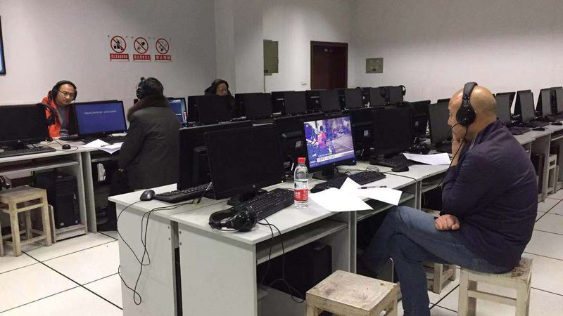 企业宣传片配音流程：揭秘专业制作步骤