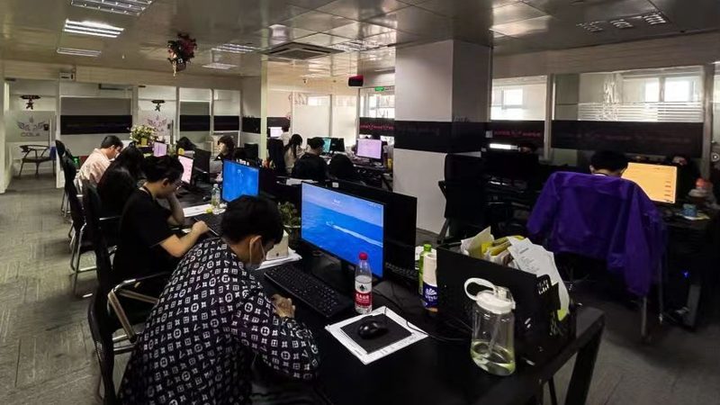 户外短视频拍摄：如何选择便携式拍摄设备
